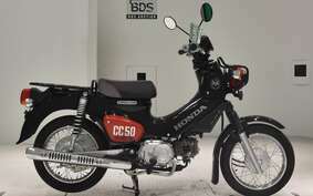 HONDA CROSS CUB 50 AA06