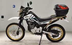 YAMAHA SEROW 250 DG17J