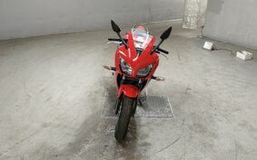 HONDA CBR250R MC41