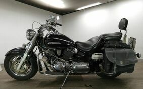 YAMAHA DRAGSTAR 1100 CLASSIC 2007 VP13J