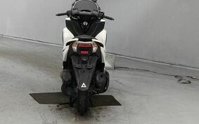 YAMAHA TRICITY 125 SEC1J