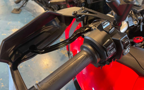 YAMAHA TRACER 9GT 2022 RN70J