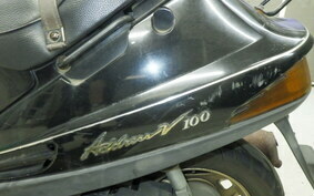 SUZUKI ADDRESS V100 CE13A