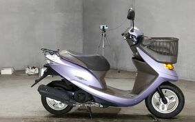 HONDA DIO CESTA AF68