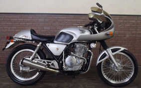 HONDA GB400TT MK2 1985 NC20