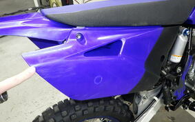 YAMAHA YZ85LW CB13C