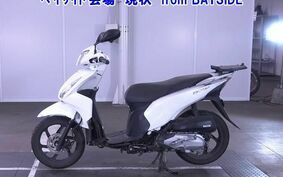 HONDA DIO 110 JF58