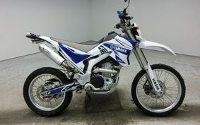 YAMAHA WR250R DG15J