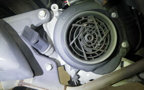 SUZUKI ADDRESS 110 CE47A