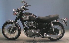 KAWASAKI W650 2007 EJ650A