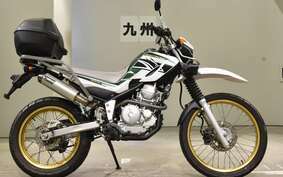 YAMAHA SEROW 250 Gen.3 DG31J