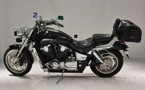 HONDA VTX1800 2002 SC46