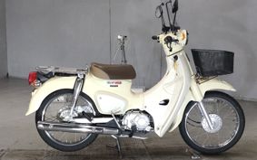 HONDA SUPER CUB110 JA44