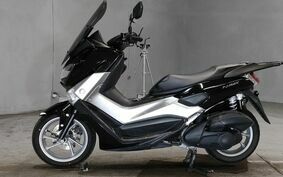 YAMAHA N-MAX 125 SE86J