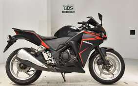 HONDA CBR250R GEN 3 MC41