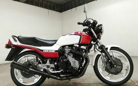 HONDA CBX550F PC04