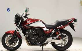 HONDA CB400SF GEN 4 A 2022 NC42