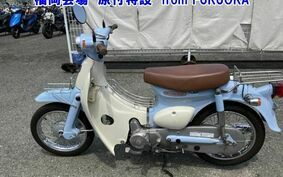 HONDA リトルカブ-E AA01