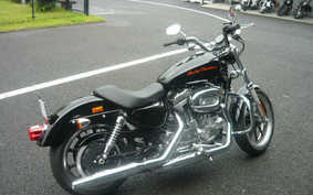 HARLEY XL883L Sportster 2013 CR2