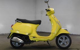 VESPA LX125 M681