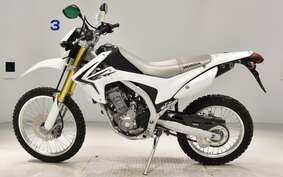 HONDA CRF250L MD38