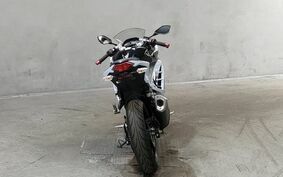 KAWASAKI NINJA 250 EX250L