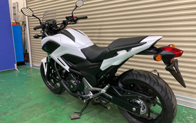 HONDA NC750X DCT ABS 2014 RC72