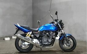 HONDA CB400SF VTEC REVO 2010 NC42