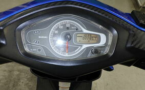 SUZUKI ADDRESS V125 S CF4MA