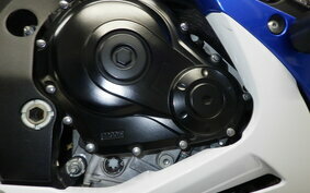 SUZUKI GSX-R750 2014 GR7MA