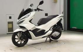 HONDA PCX 150 ABS KF30