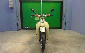 HONDA LITTLE CUB E AA01