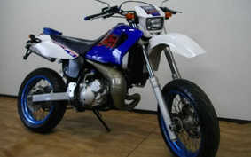 YAMAHA DT230 LANZA 1997 4TP