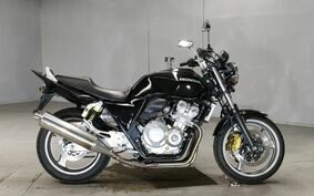 HONDA CB400SF VTEC REVO 2008 NC42