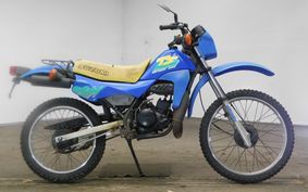 SUZUKI TS50 Hustler SA11A