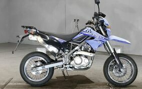 KAWASAKI KLX125D TRACKER LX125D