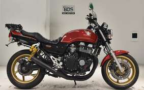 HONDA CB750 GEN 2 2008 RC42