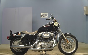 HARLEY XL883L 2005 CMM