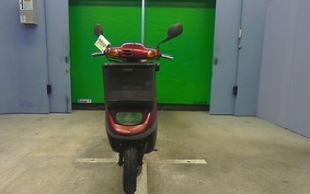 YAMAHA JOG POCHE SA08J