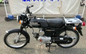 SUZUKI K50 K50