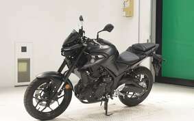 YAMAHA MT-25 A RG74J