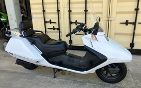 HONDA FUSION MF02