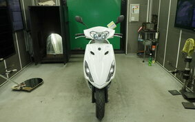 YAMAHA AXIS 125 Z SED7J