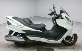 SUZUKI SKYWAVE 250 (Burgman 250) S CJ46A