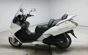 HONDA SILVER WING 400 2002 NF01