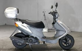 SUZUKI ADDRESS V125 G CF46A