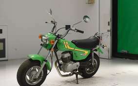 HONDA NAUTY DAX CY50