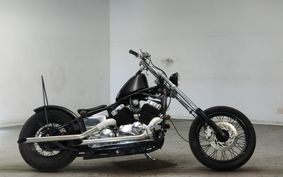 YAMAHA DRAGSTAR 400 CLASSIC 2000 4TR