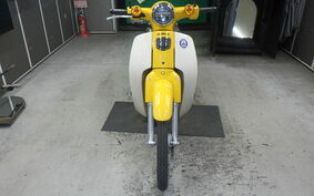 HONDA C50 SUPER CUB AA09