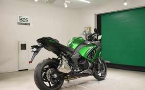 KAWASAKI NINJA 1000 A 2024 ZXT00W